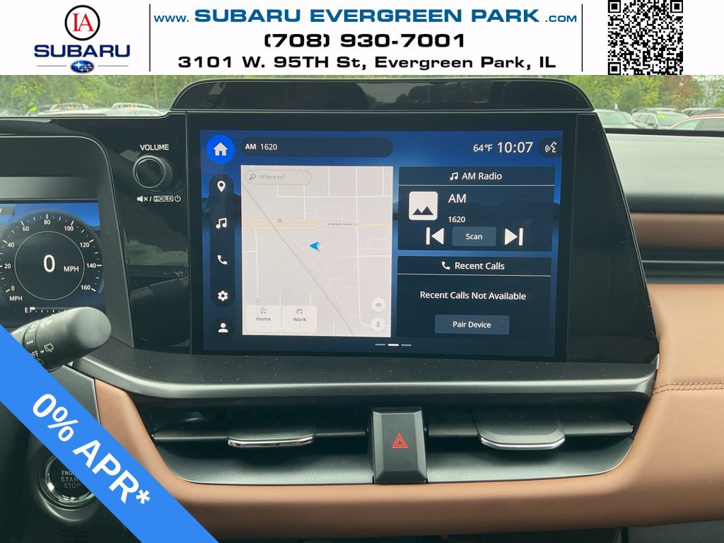 New 2026 Subaru Outback Touring XT AWD/4WD image 18