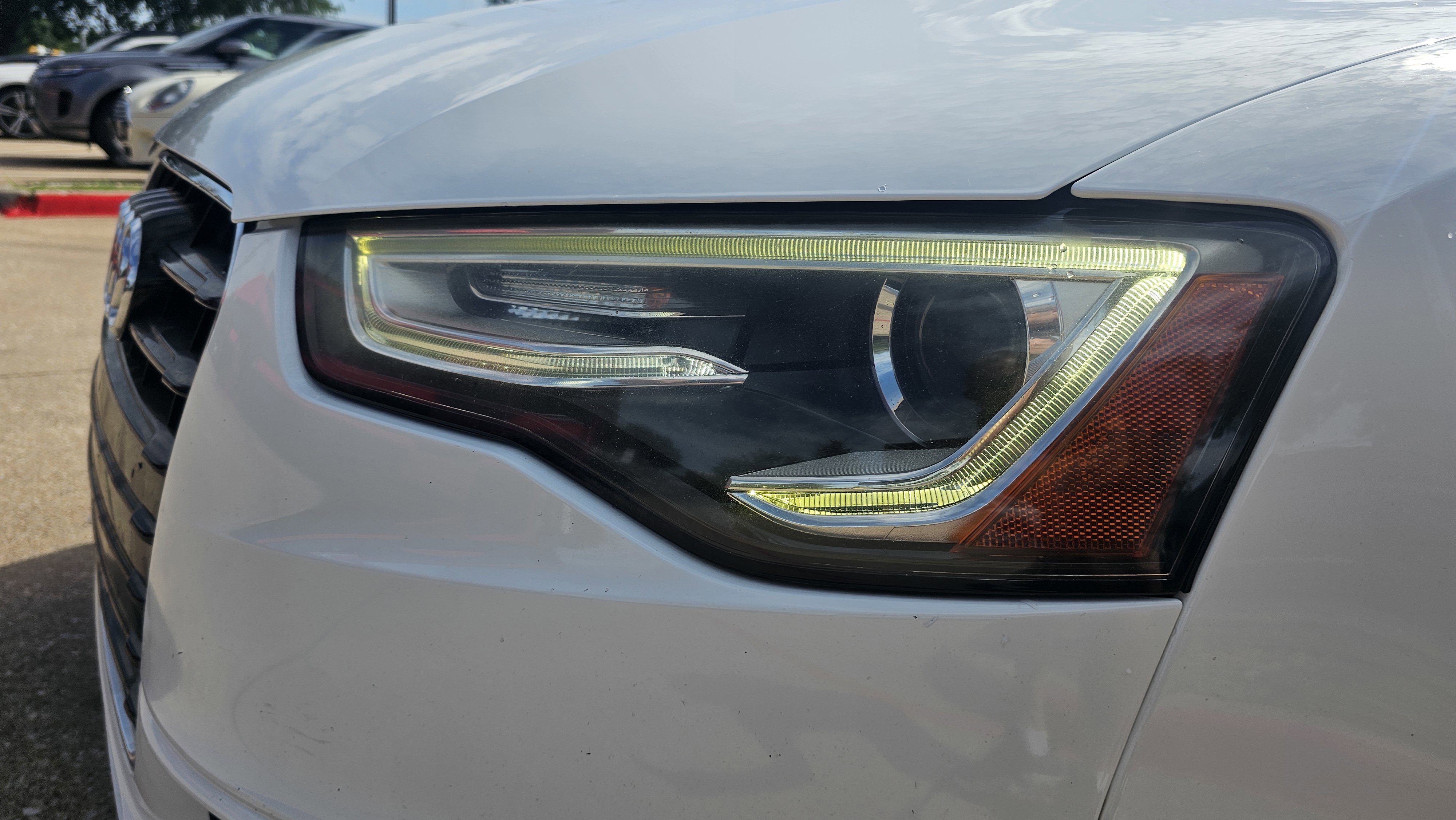 Used 2016 Audi A5 2.0T Premium Plus w/ Technology Package image 11