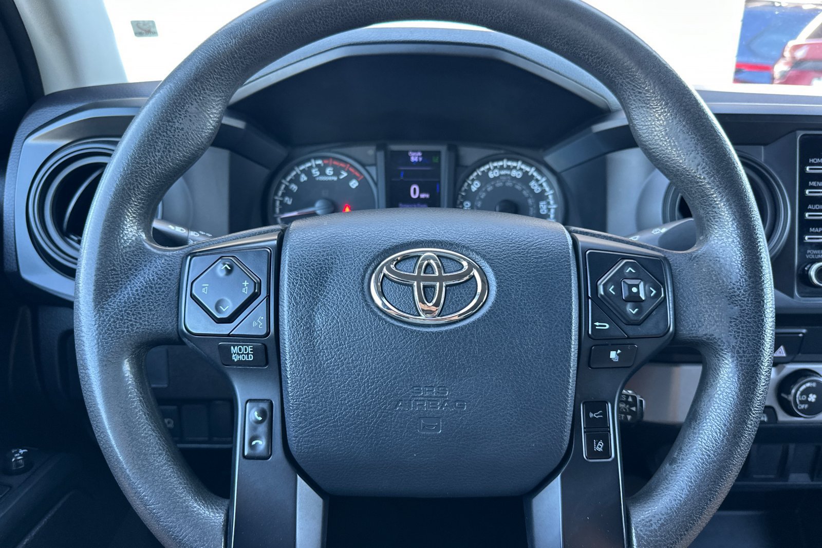 Used 2020 Toyota Tacoma SR RWD image 20