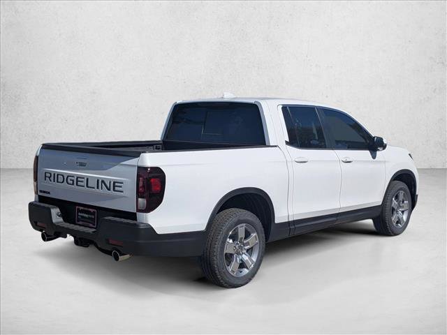 New 2025 Honda Ridgeline RTL image 2
