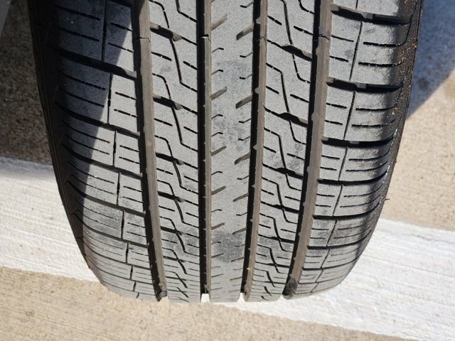 Used 2021 Hyundai Tucson Ultimate w/ Cargo Package image 18