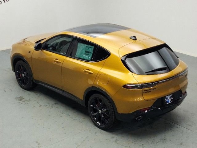 New 2024 Dodge Hornet R/T Plus image 11