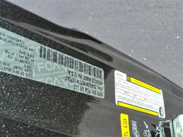 New 2026 Jeep Wrangler Unlimited Rubicon image 24