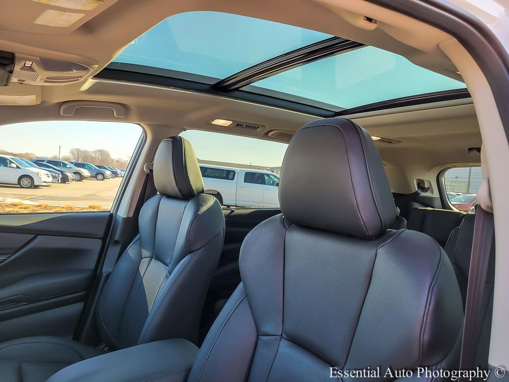 New 2026 Subaru Ascent Bronze Edition image 10