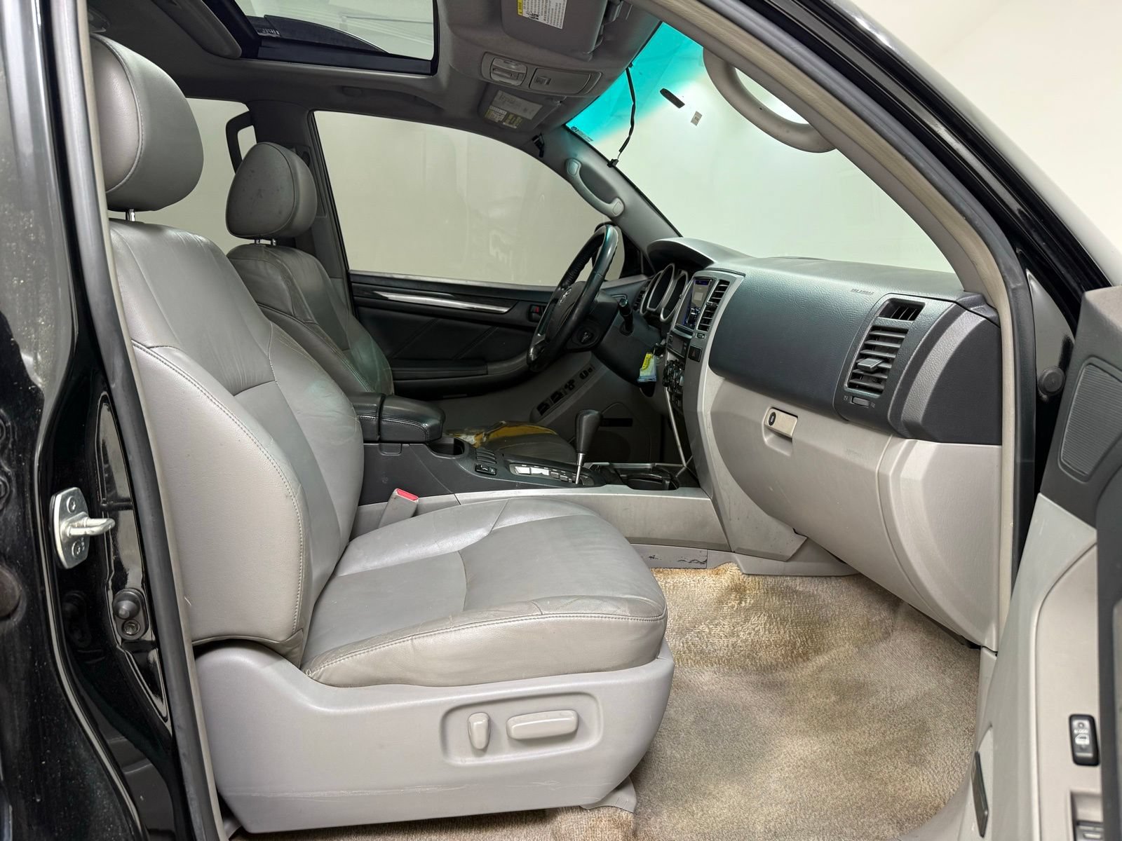 Used 2005 Toyota 4Runner Limited RWD image 23