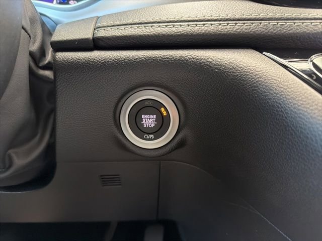New 2027 Chrysler Pacifica Select FWD image 30