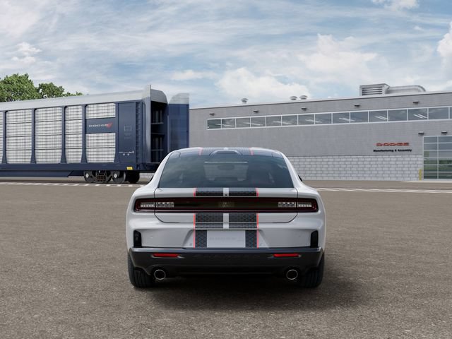 New 2026 Dodge Charger R/T AWD/4WD image 7