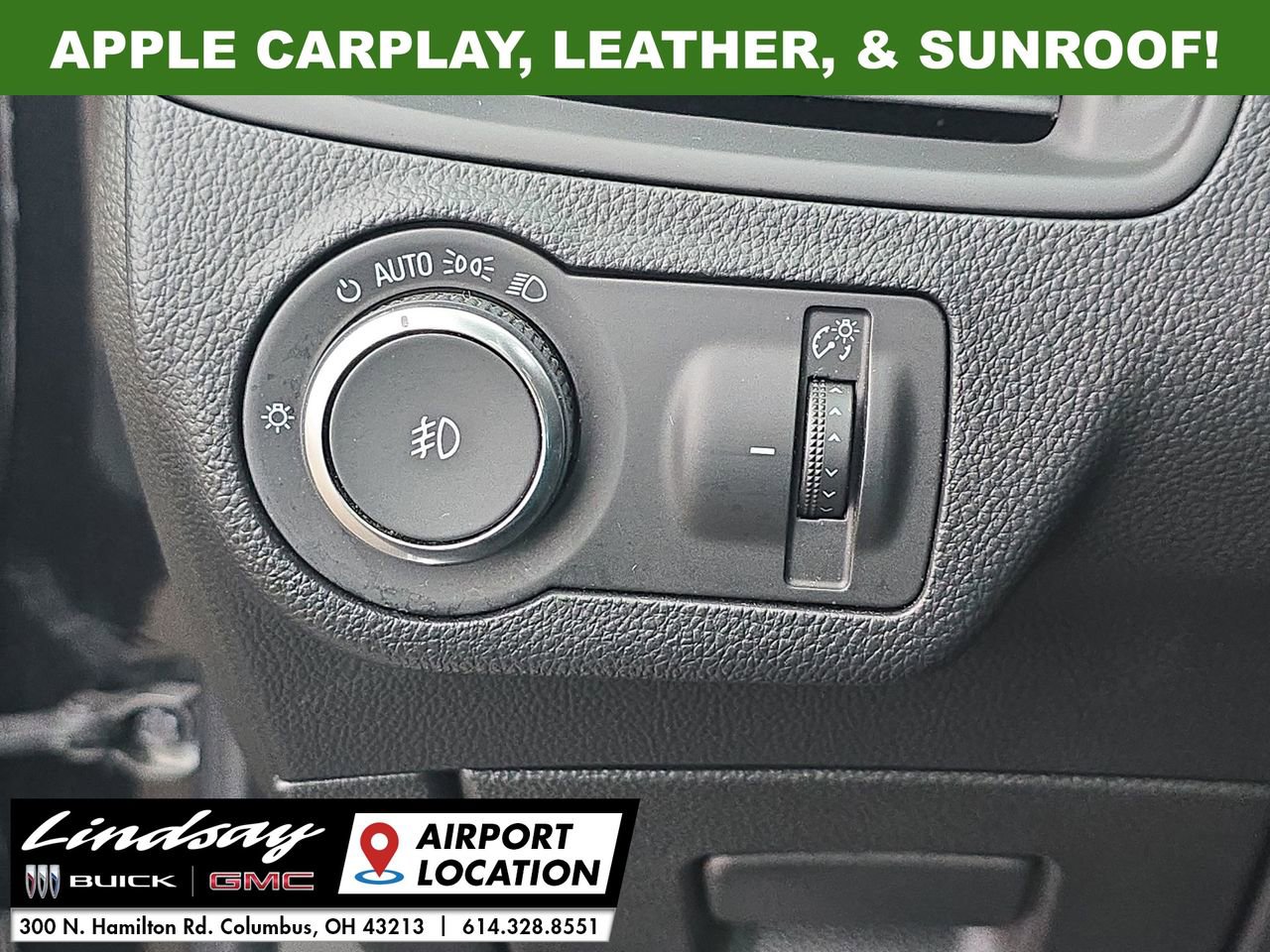 Used 2019 Buick Envision Essence image 18