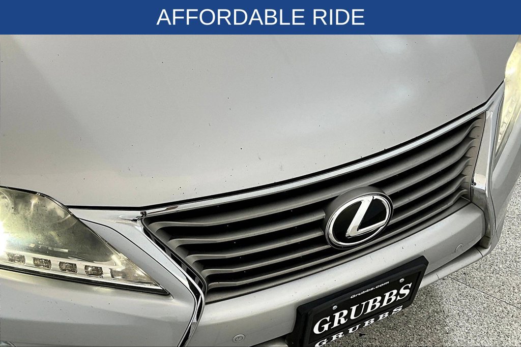 Used 2015 Lexus RX 350 FWD image 25