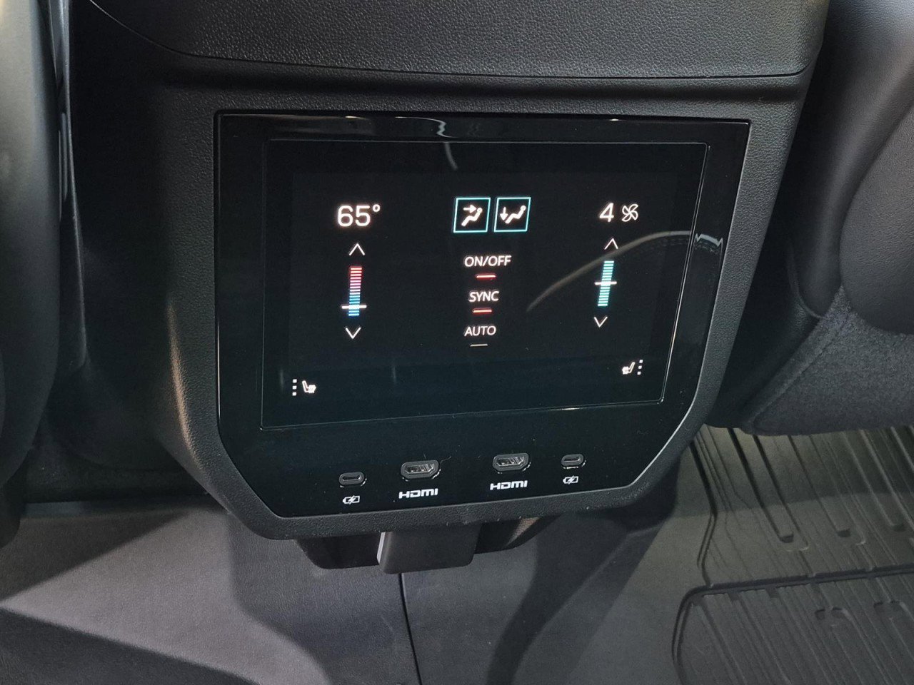 New 2026 GMC Yukon XL AT4 Ultimate image 15