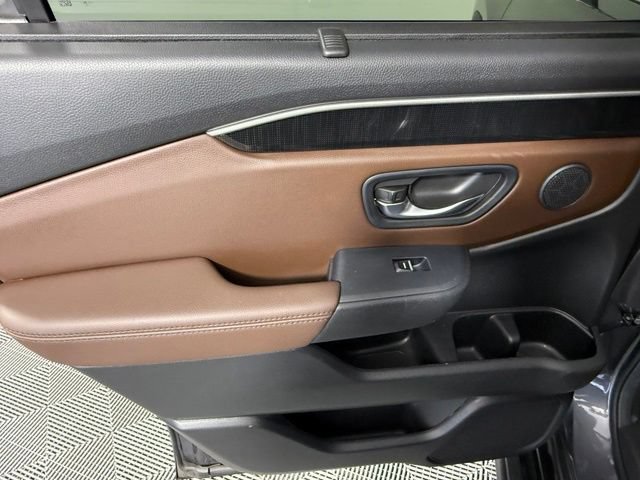 Used 2025 Honda Pilot Elite image 37