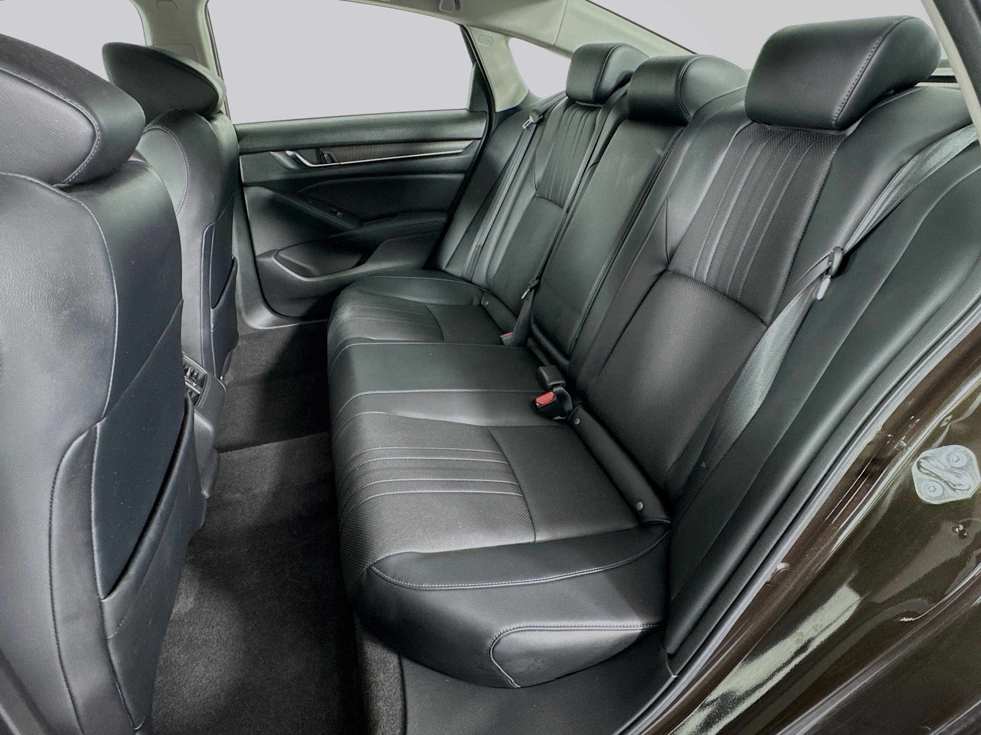 Certified 2018 Honda Accord Touring image 25