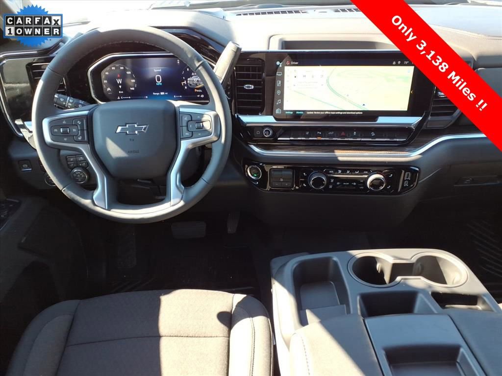 Used 2026 Chevrolet Silverado 2500 LT w/ Trail Boss Package image 18