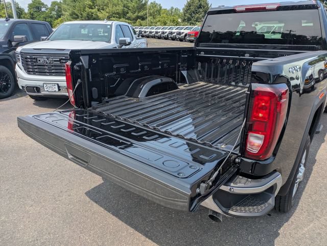 New 2026 GMC Sierra 2500 Pro w/ Convenience Package AWD/4WD image 29