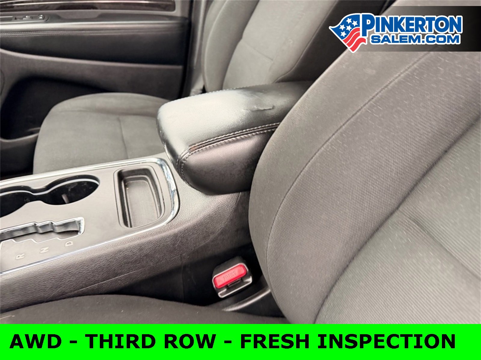 Used 2011 Dodge Durango Crew image 22