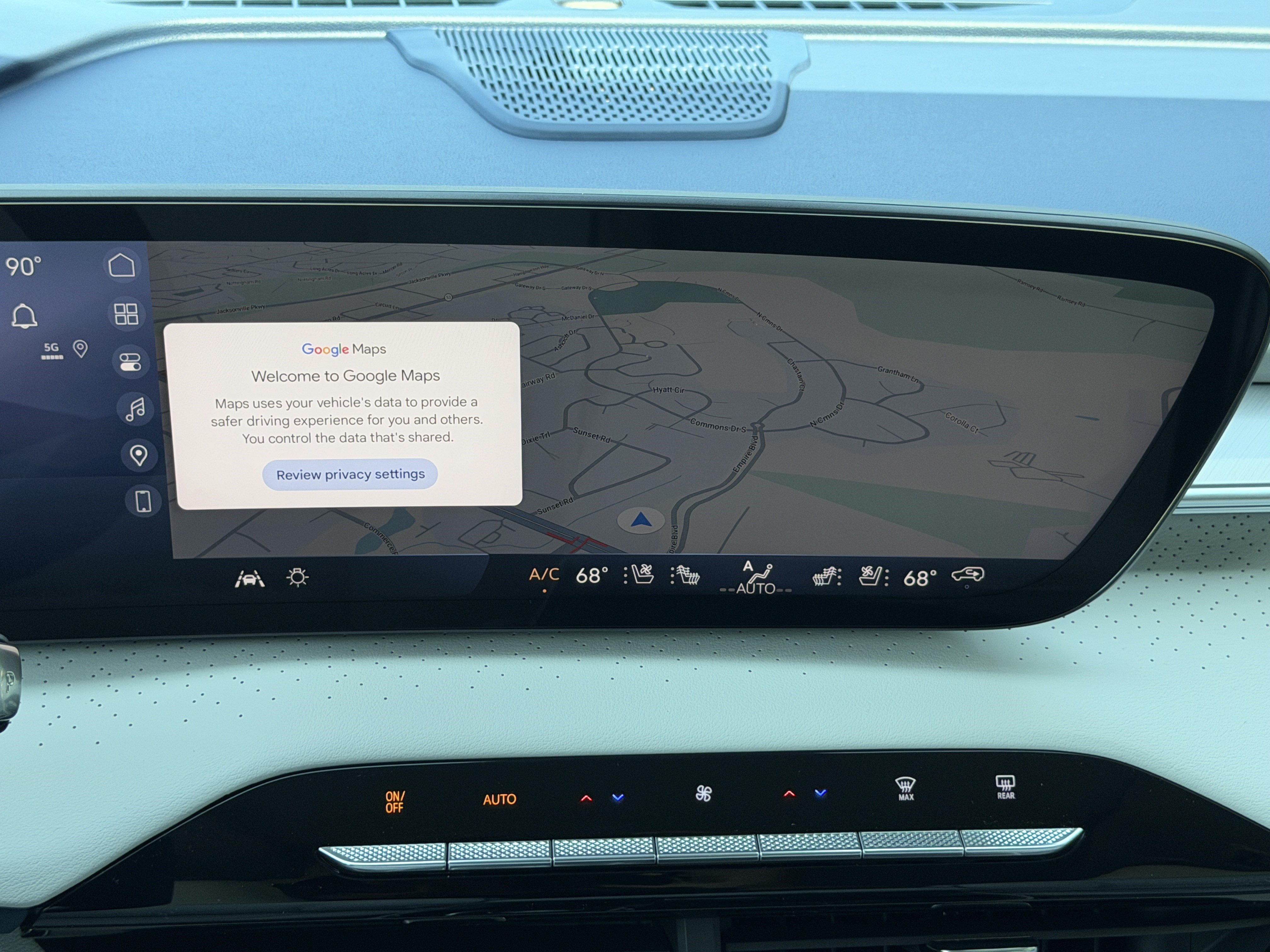 New 2026 Buick Enclave Avenir w/ Super Cruise Package FWD image 37