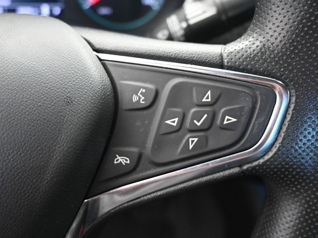 Used 2023 Chevrolet Malibu LT image 27