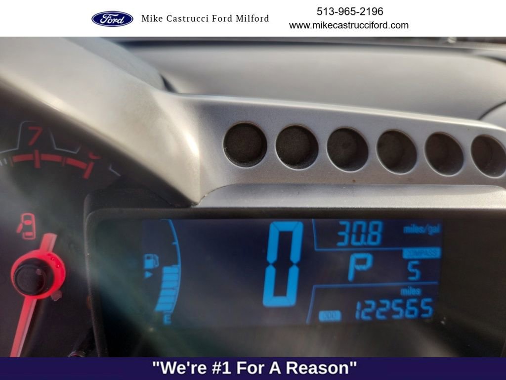 Used 2014 Chevrolet Sonic LS image 7