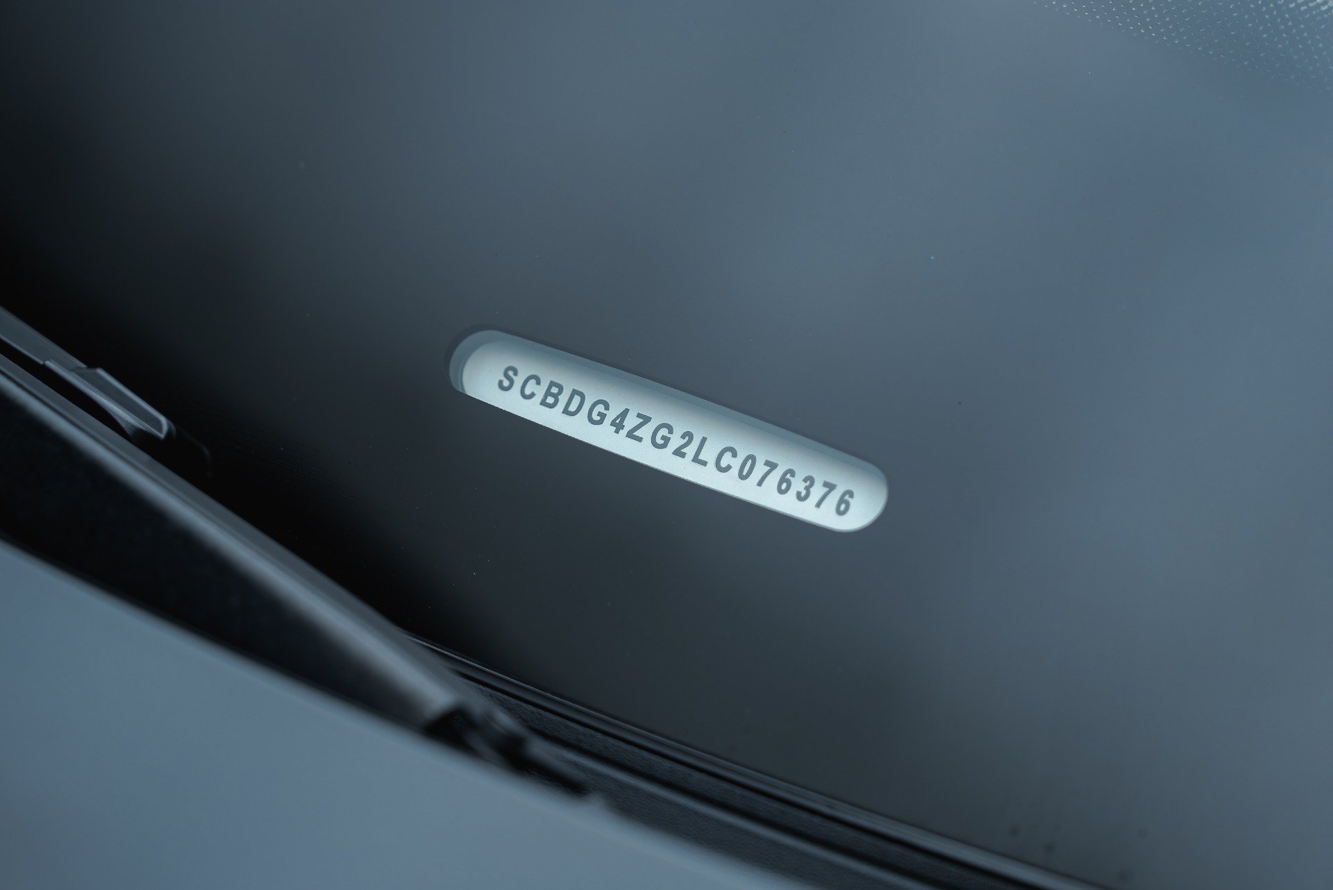Used 2020 Bentley Continental GT V8 First Edition AWD/4WD image 57