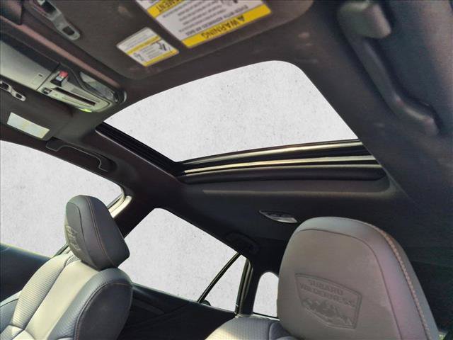 Used 2023 Subaru Outback Wilderness AWD/4WD image 14