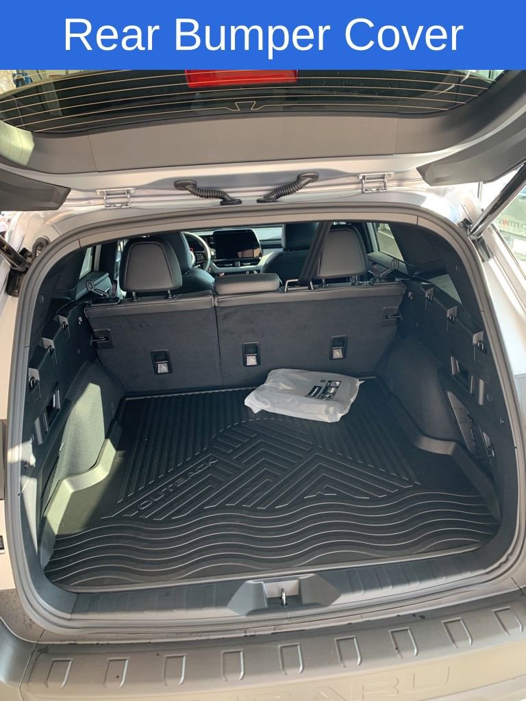 New 2026 Subaru Outback Limited AWD/4WD image 9