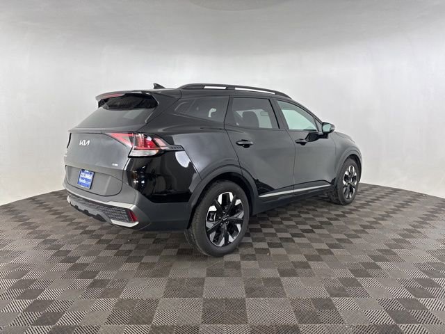Used 2024 Kia Sportage X-Line image 7