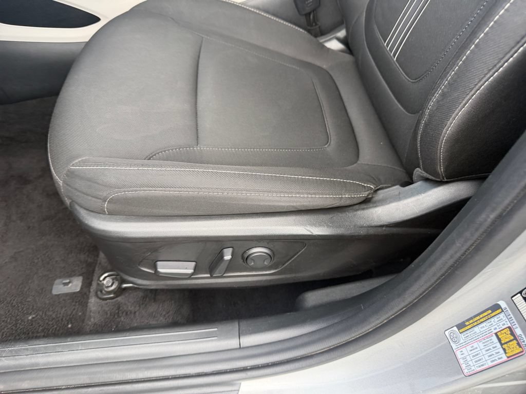 Used 2024 Hyundai Tucson SEL AWD/4WD image 13