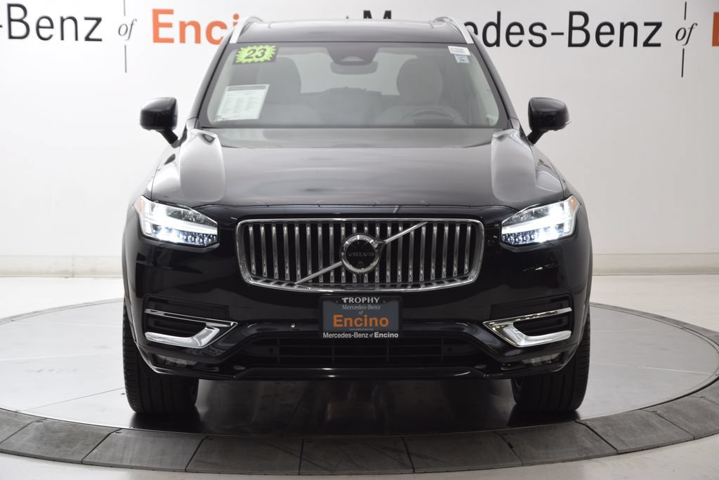 Used 2023 Volvo XC90 B5 Plus w/ Protection Package Premier AWD/4WD image 9
