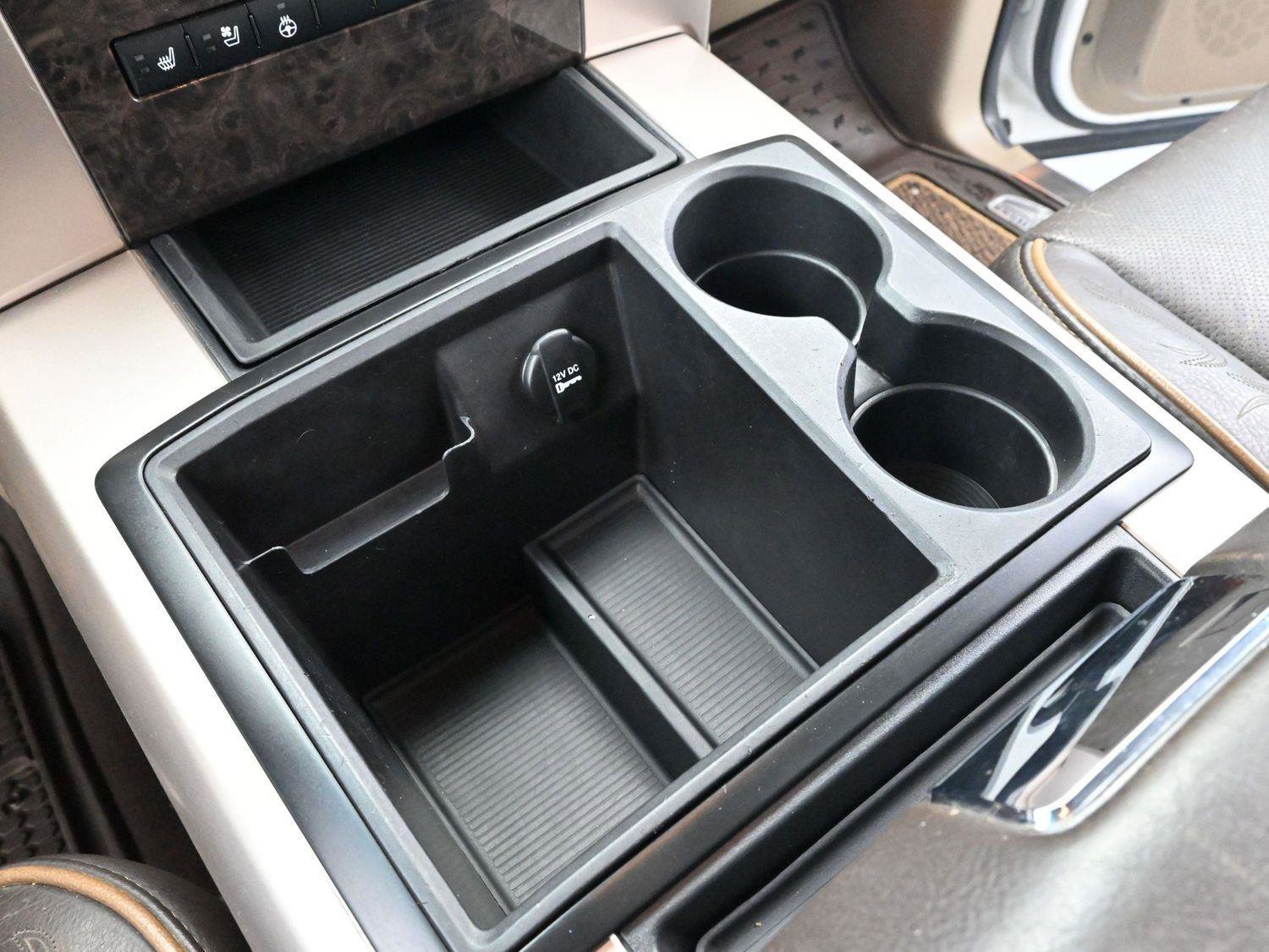 Used 2011 RAM 3500 Laramie Longhorn w/ HD Snow Plow Prep Group image 29