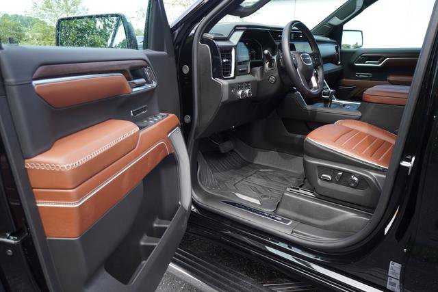 Used 2026 GMC Sierra 1500 Denali Ultimate image 15