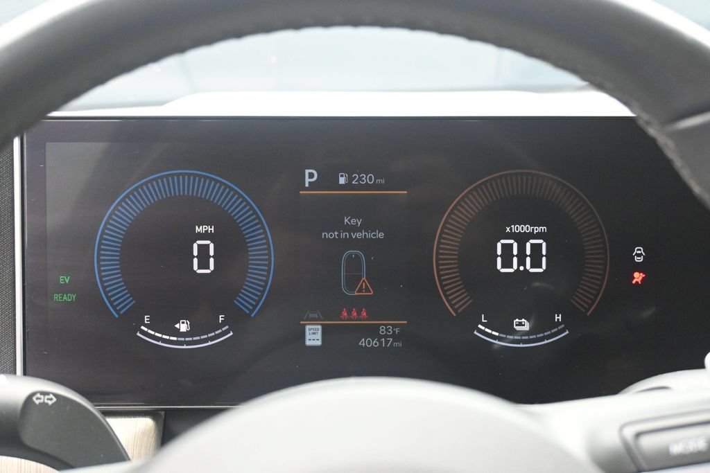 Used 2025 Hyundai Sonata SEL FWD image 22