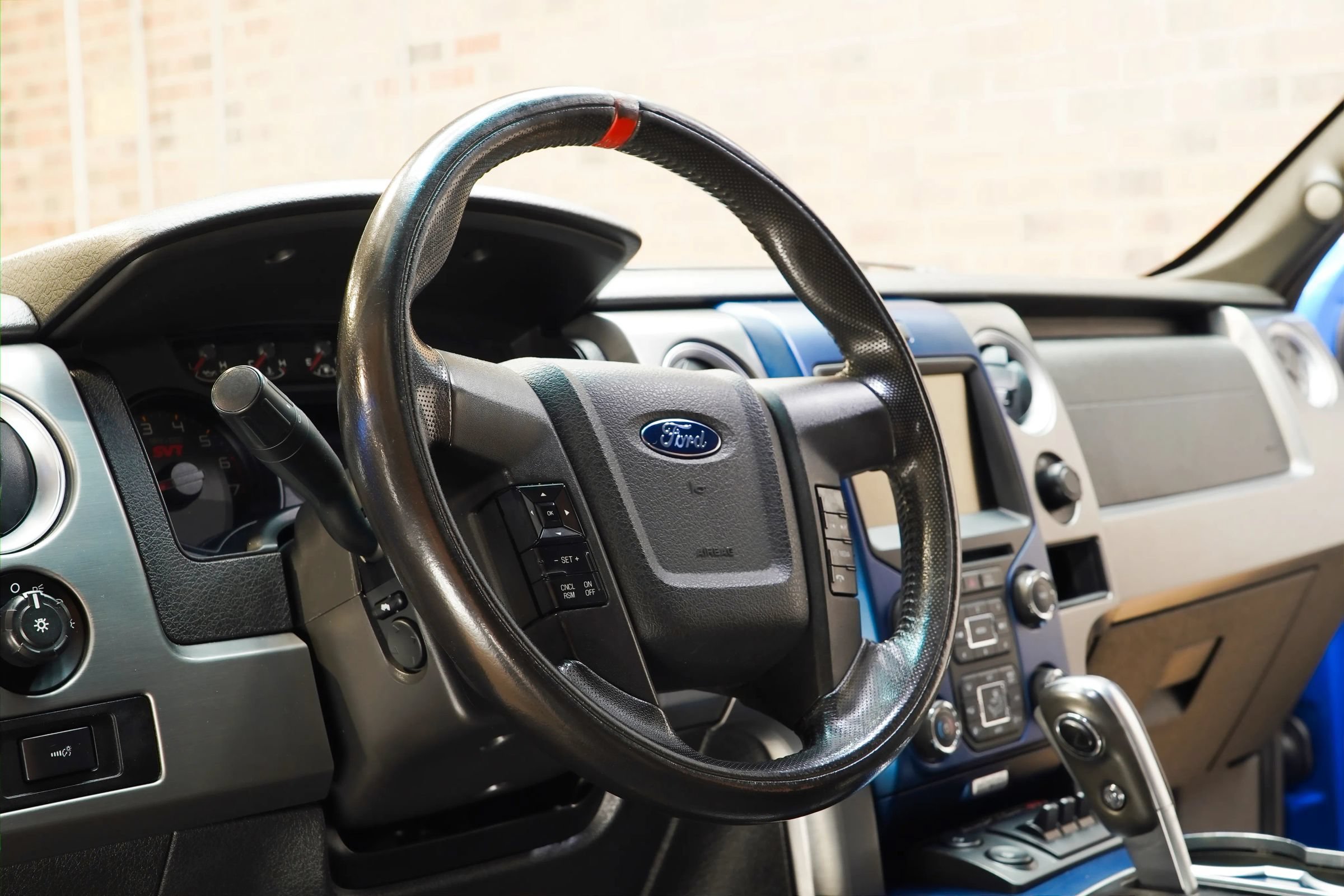 Used 2014 Ford F150 Raptor w/ Equipment Group 801A Luxury AWD/4WD image 37