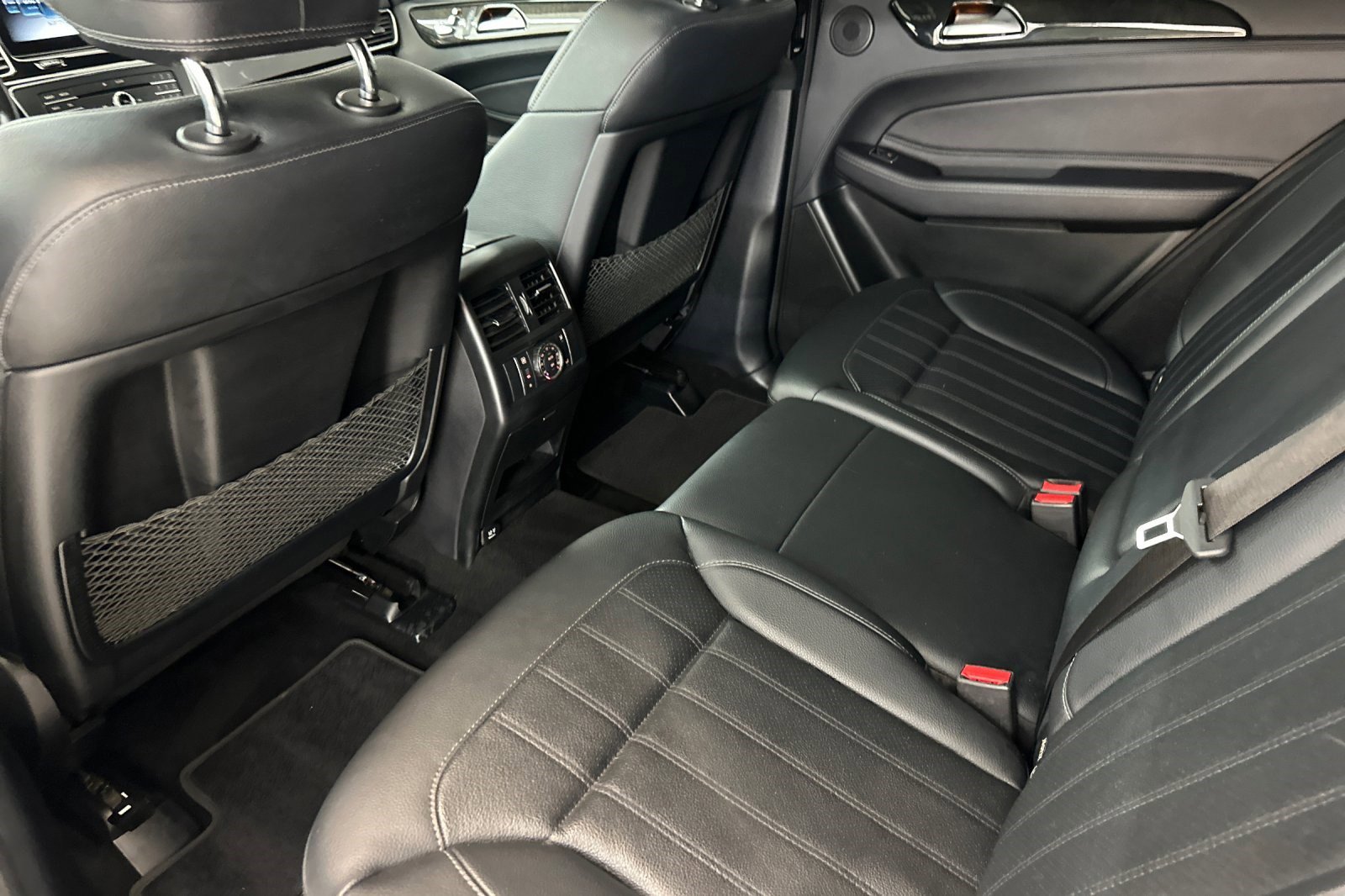 Used 2018 Mercedes-Benz GLE 43 AMG 4MATIC image 26