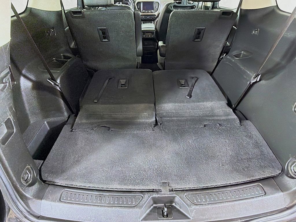 Used 2023 GMC Acadia Denali w/ Denali Ultimate Package image 21