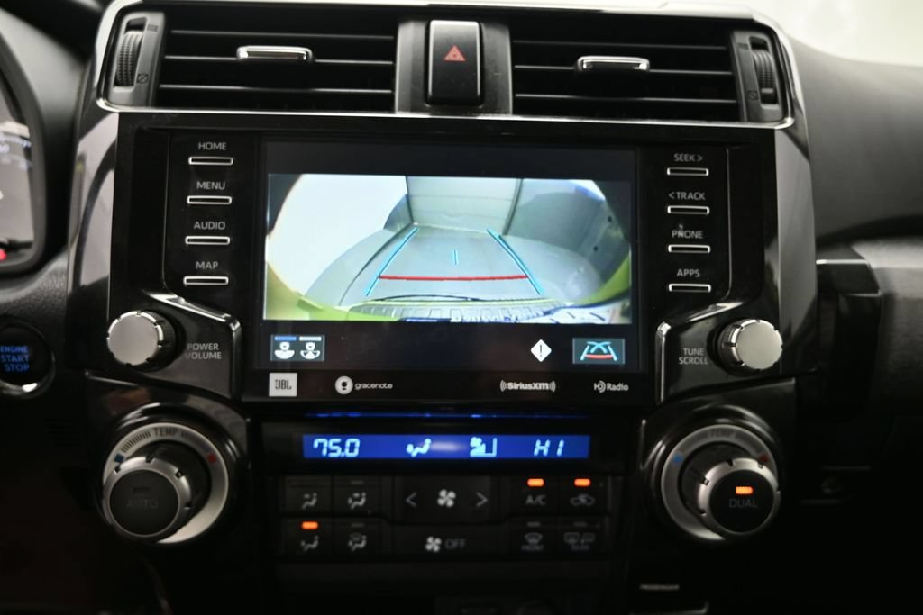 Used 2022 Toyota 4Runner TRD Pro AWD/4WD image 15