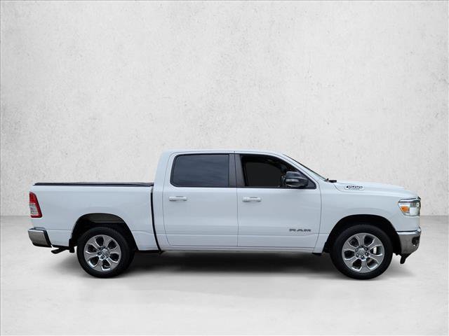 Used 2022 RAM 1500 Lone Star RWD image 3