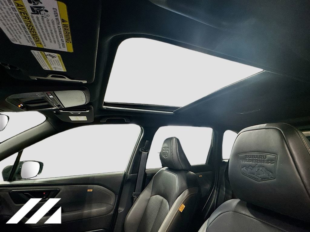 Certified 2026 Subaru Forester Wilderness image 25