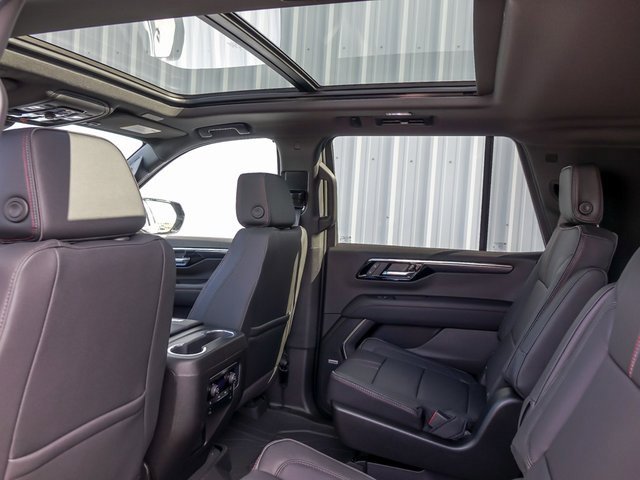 New 2026 Chevrolet Tahoe RST image 18