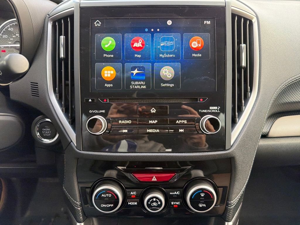 Certified 2023 Subaru Forester Limited image 44