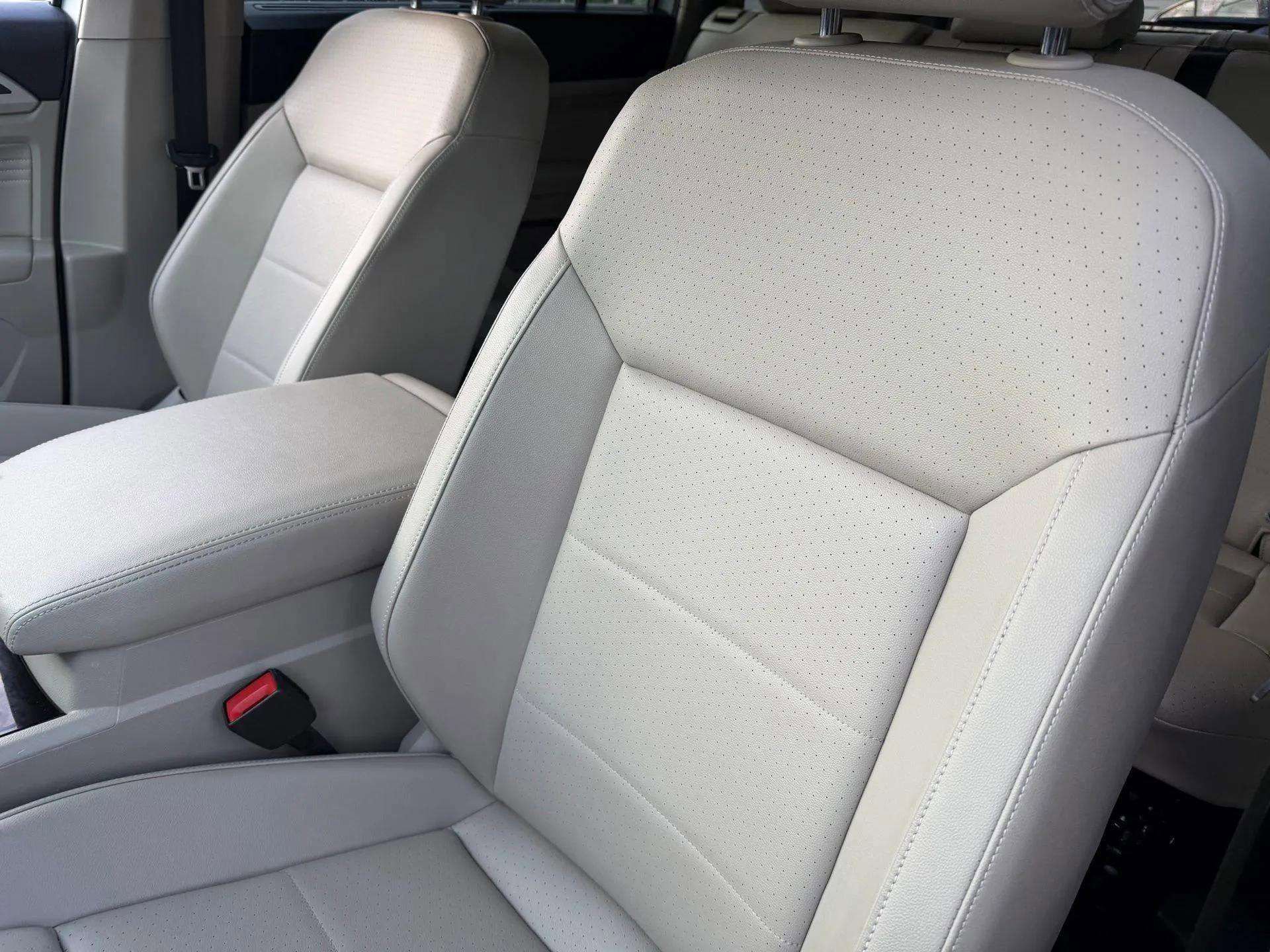 Used 2022 Volkswagen Atlas SE image 14