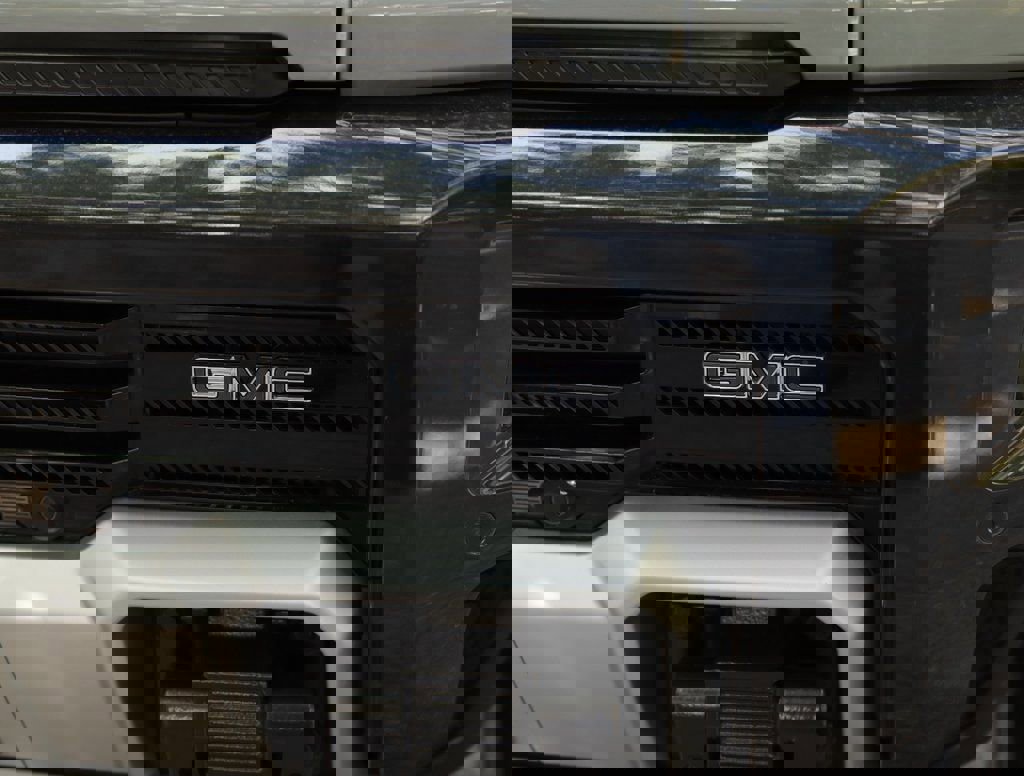 New 2026 GMC Hummer EV SUV image 49