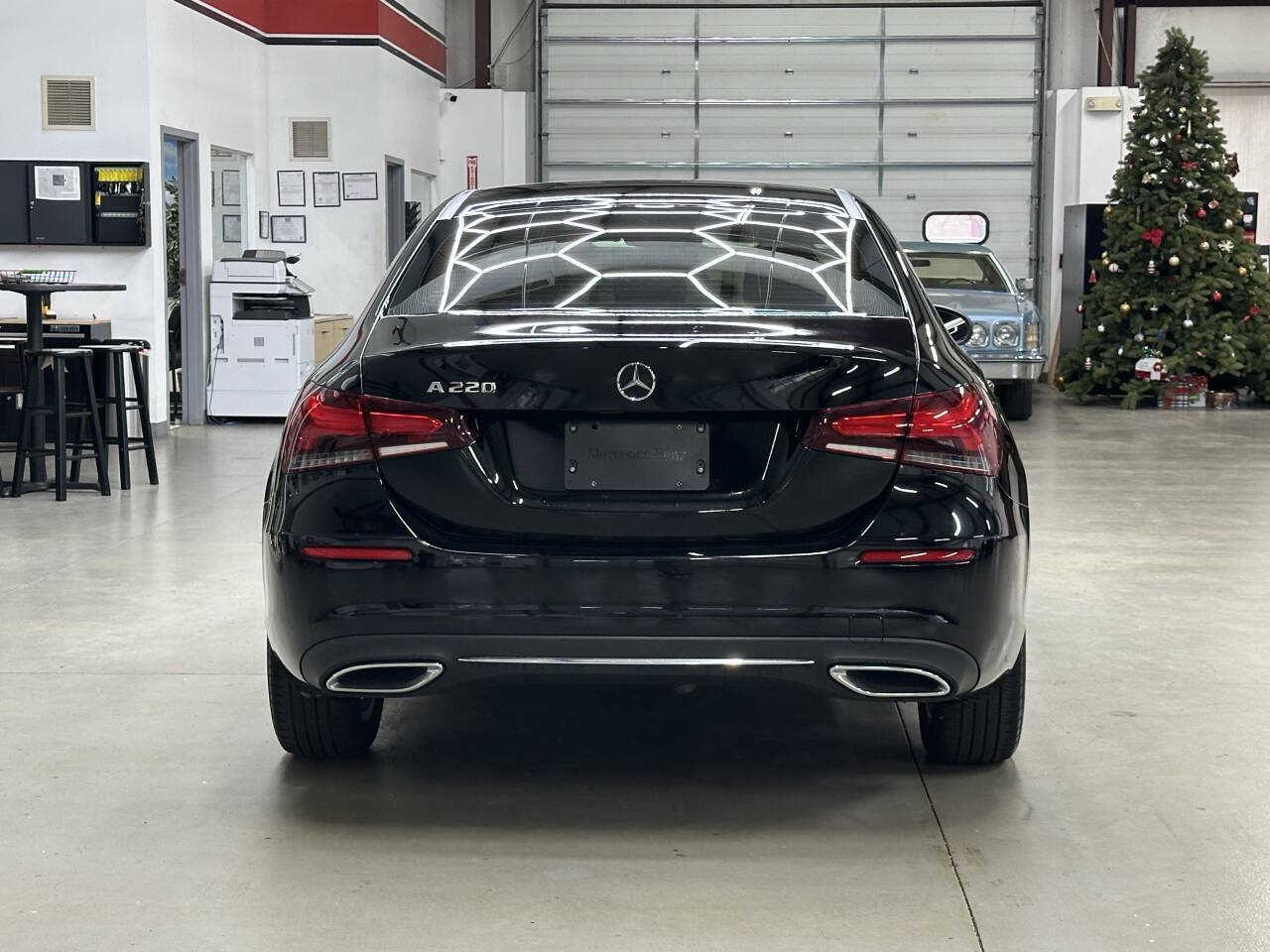 Used 2020 Mercedes-Benz A 220 image 3