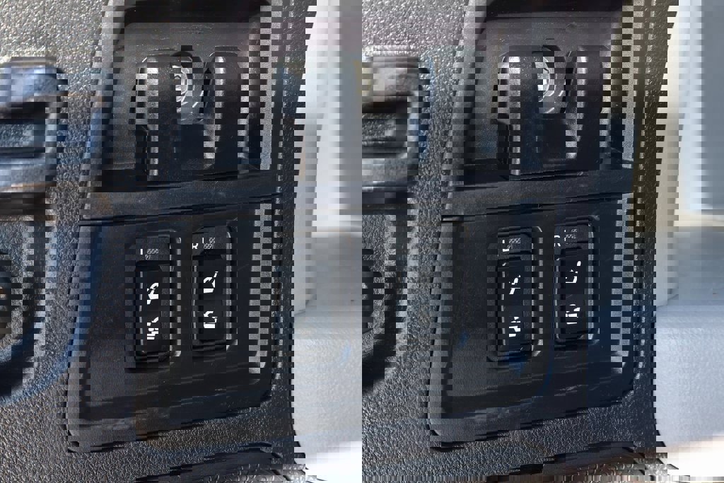 Used 2015 Toyota Sequoia Limited image 15