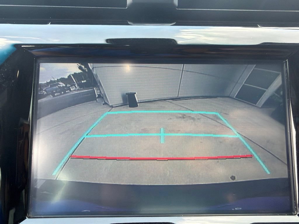 Used 2019 Toyota Camry SE w/ Carpet Mat Package FWD image 24