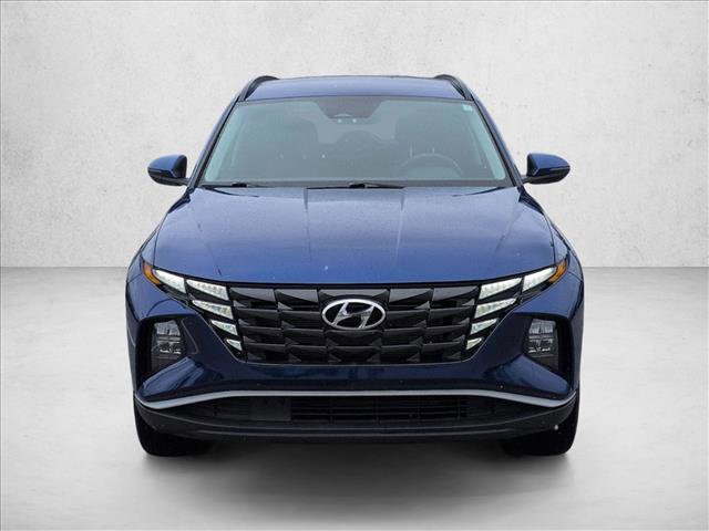 Used 2023 Hyundai Tucson SEL image 2