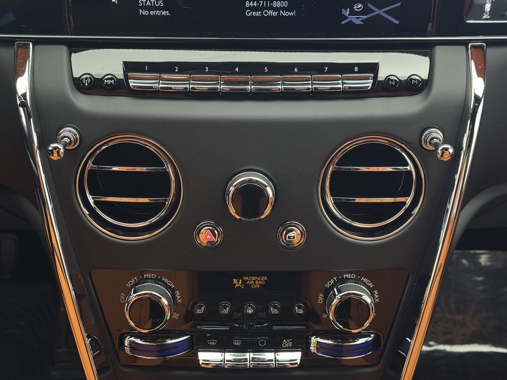 New 2026 Rolls-Royce Cullinan image 34