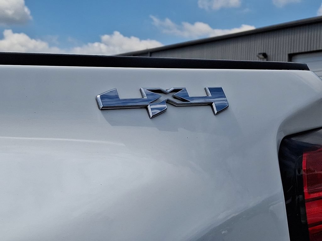 Used 2023 GMC Sierra 3500 SLE AWD/4WD image 29