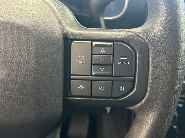 Used 2023 Ford F150 XL w/ STX Appearance Package AWD/4WD image 32
