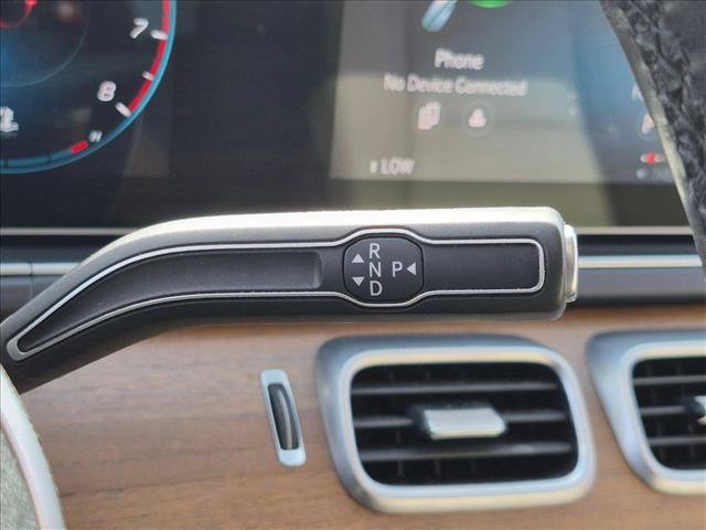 Used 2022 Mercedes-Benz GLE 350 4MATIC image 9