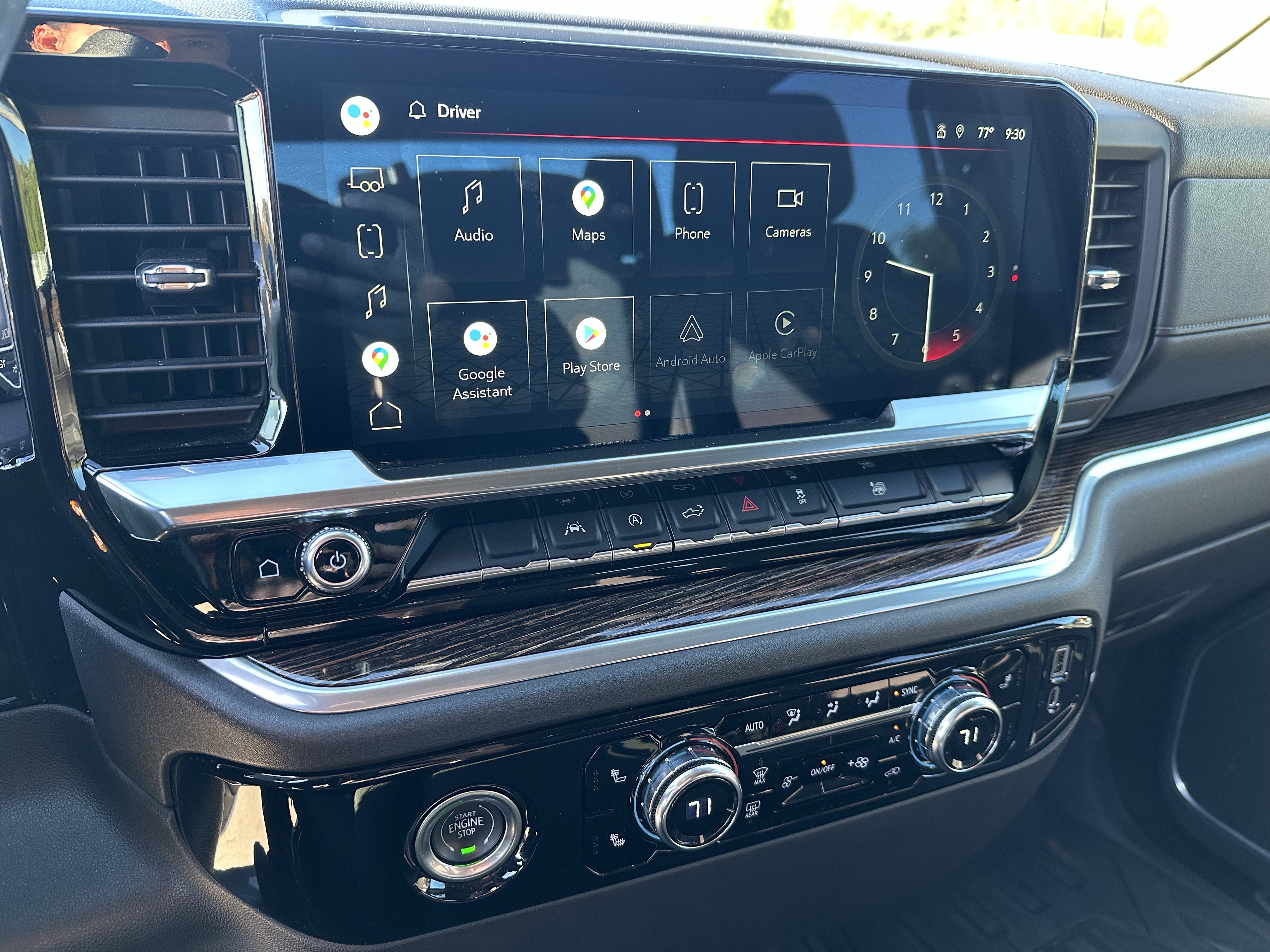 Used 2022 GMC Sierra 1500 SLE AWD/4WD image 24